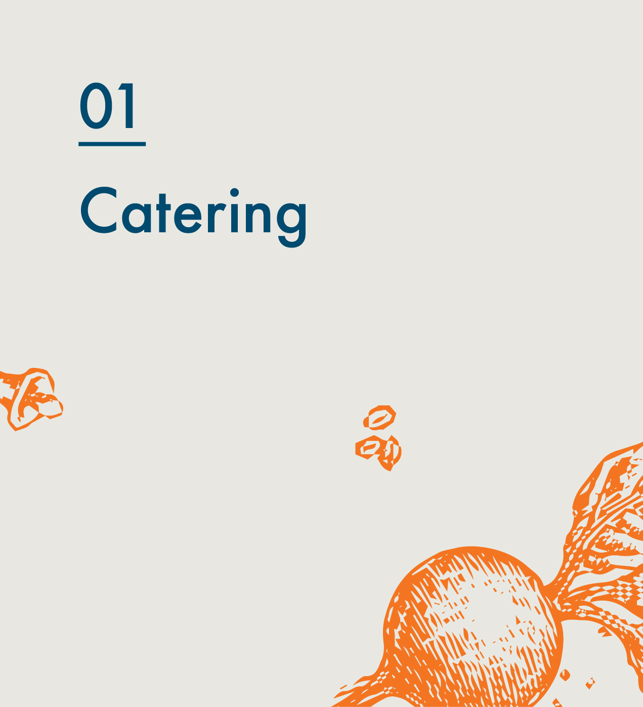Catering